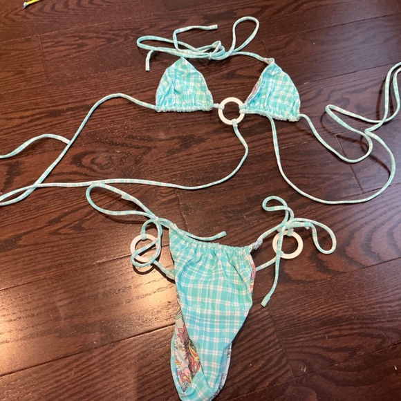 Bikini Set - Picture 4 of 4